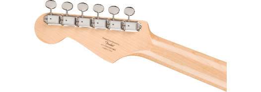 Guitarra Electrica Fender Stratocaster Nashville Personalizada 0377040578 5