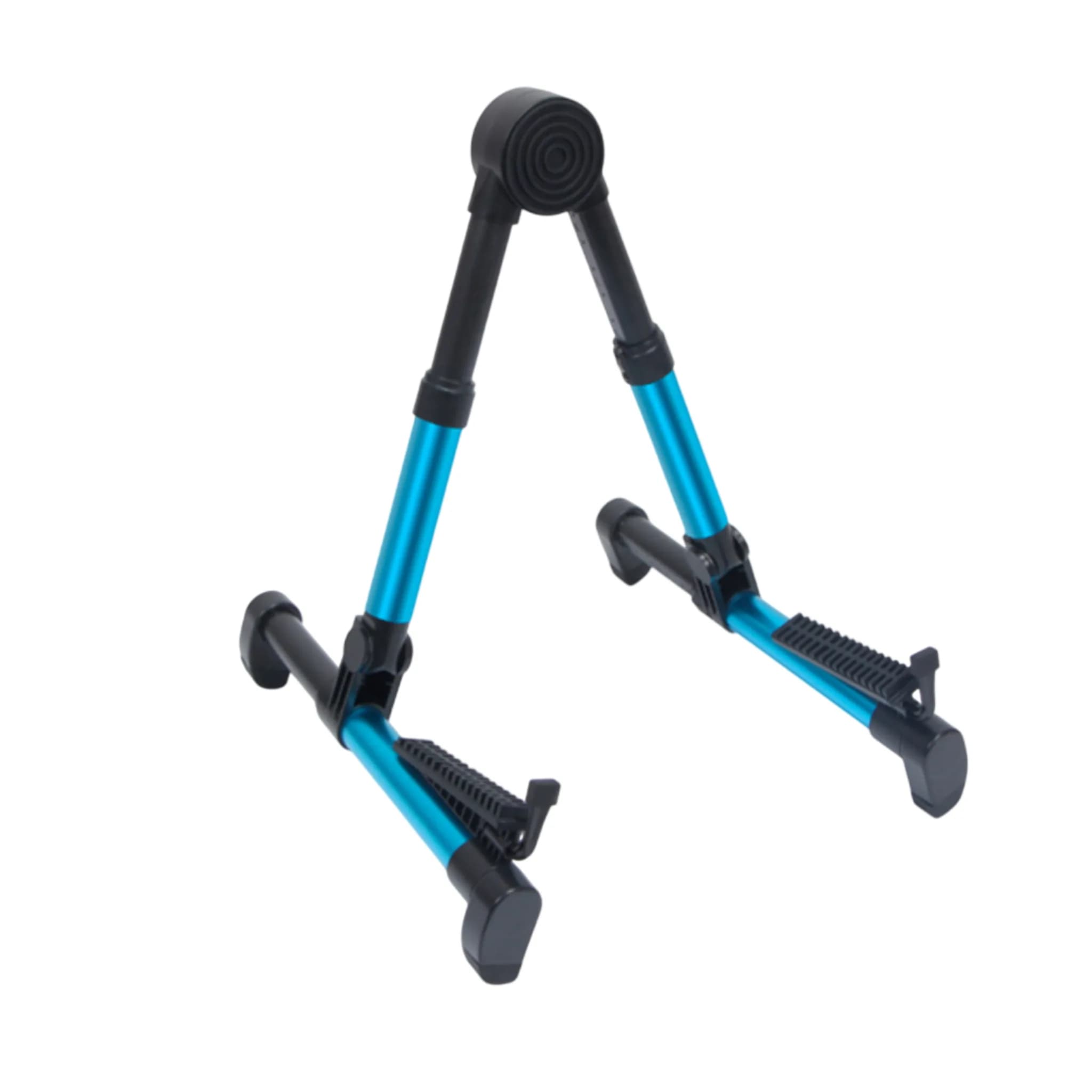 STAND GUITARRA MPRO A-20 AZUL