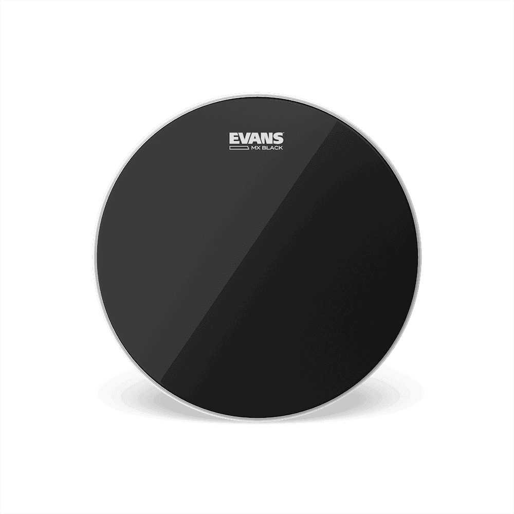 Parche Evans De 12 Tt12mxb Negro