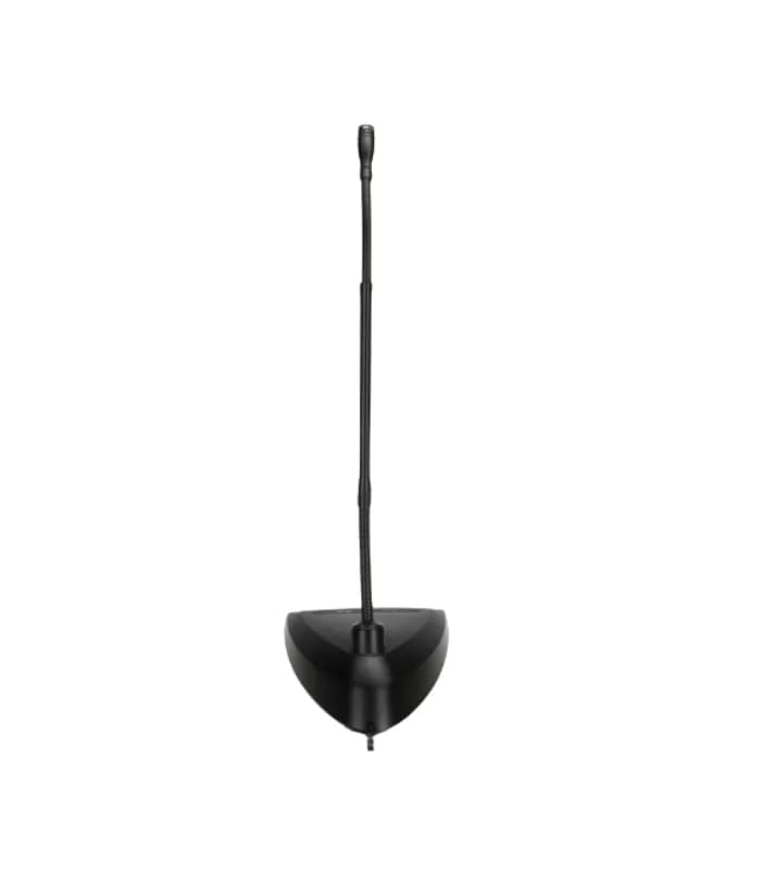 MICRÓFONO SHURE MX412D/C CUELLO GANSO 12" 4