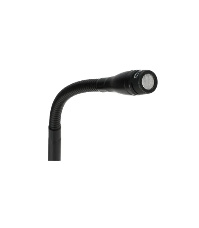 MICRÓFONO SHURE MX412D/C CUELLO GANSO 12" 5