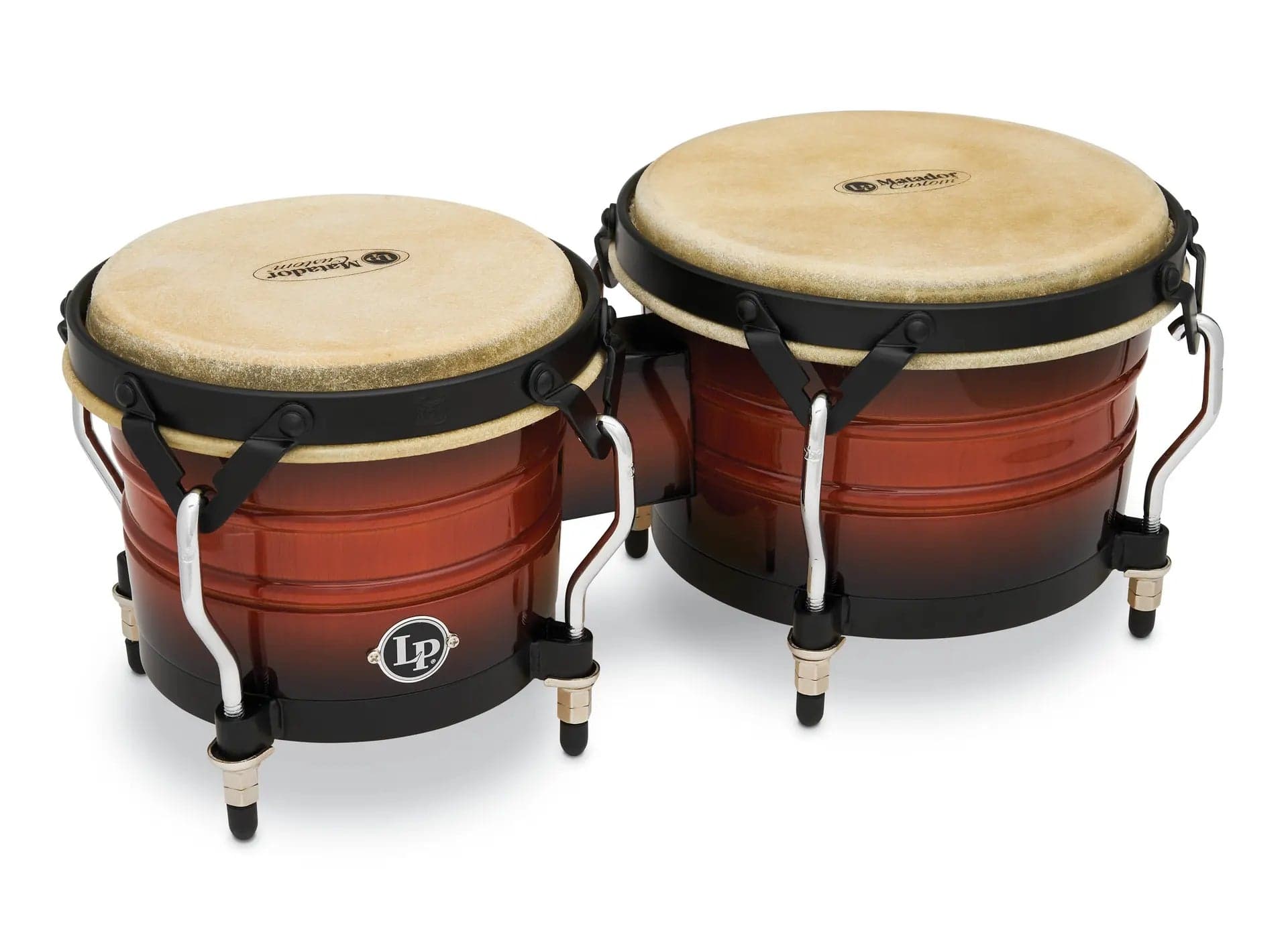BONGO LP MATADOR ROJOCREMA M301-VSB