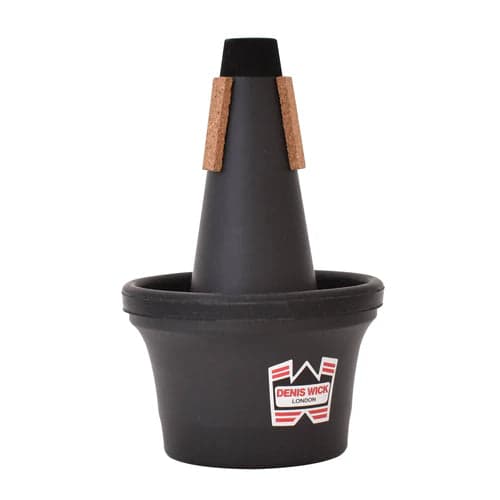 Sordina Denis Wick 5575 Trompeta Fibra Cup 4