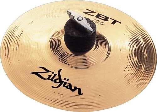 Platillo Zildjian Zbt De 08 Splash