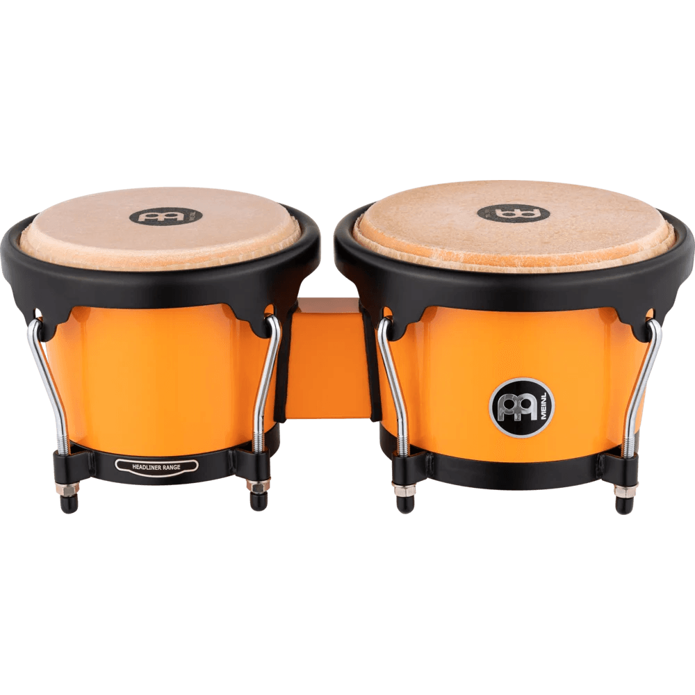 Bongo Meinl Hb50Cs Creamsicle 2