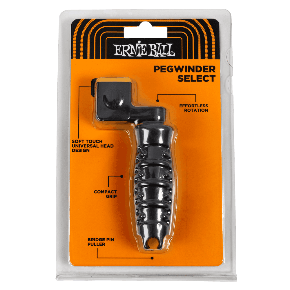 Enrollador Ernie Ball P09610 Guitarra 2