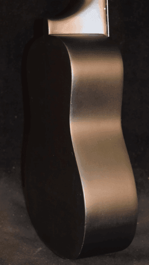 Ukulele Kohala Kt-sbk Soprano Tiki 5