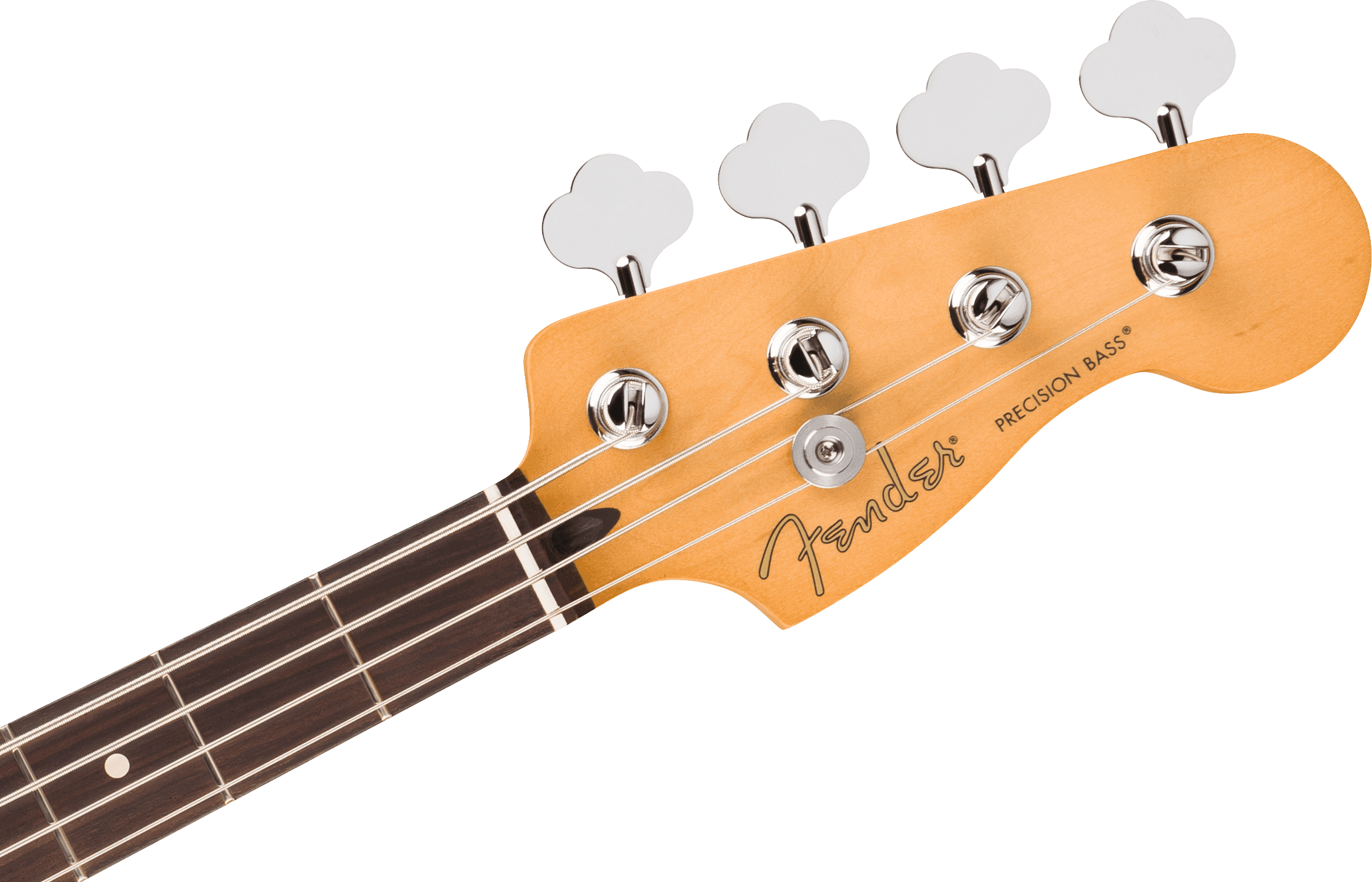 Bajo Electrico Fender Player II Modified Precision Bass Activo Blanco Olimpico 0147490323 5
