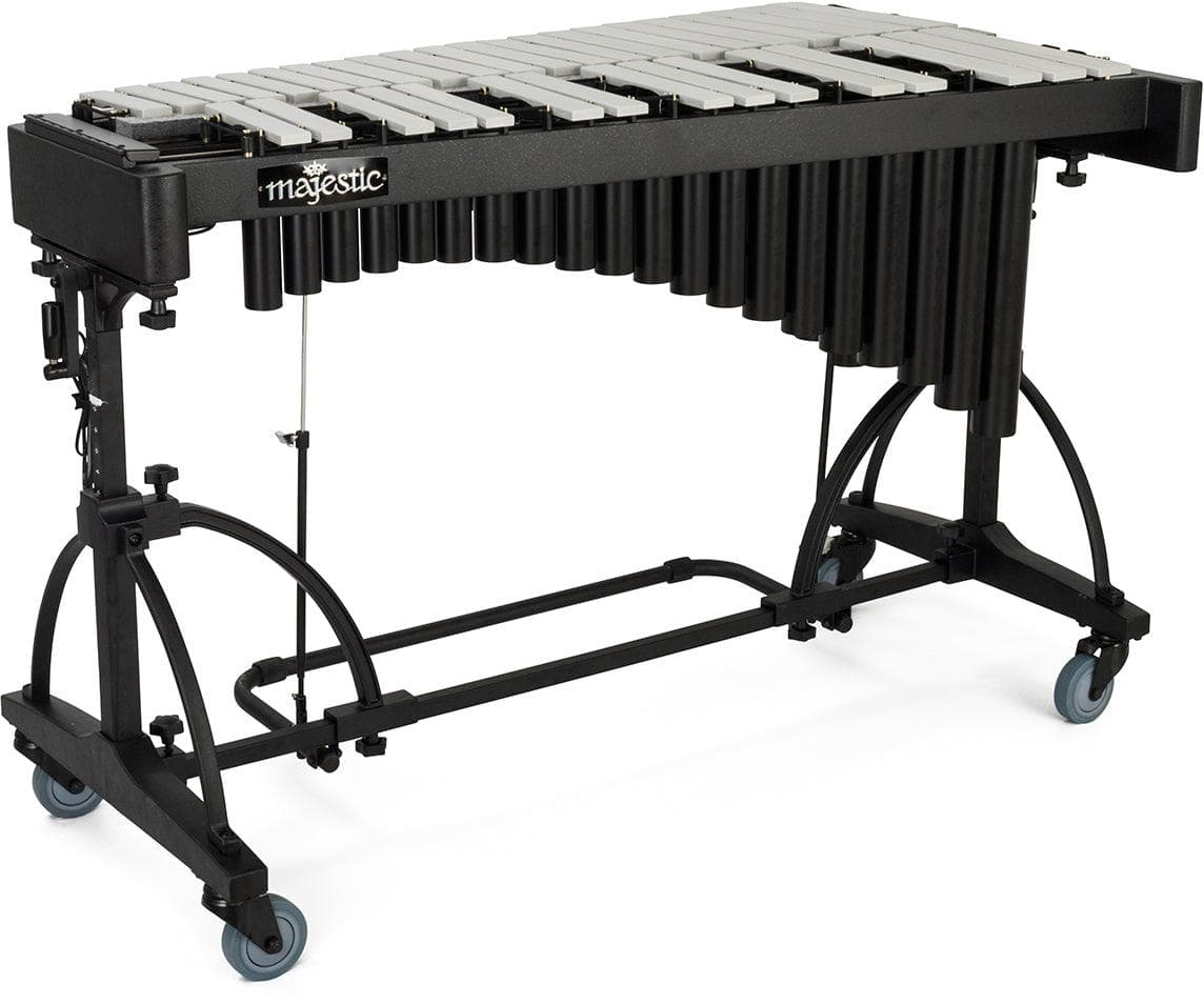 Vibrafono Majestic V7530S 3 Octavas