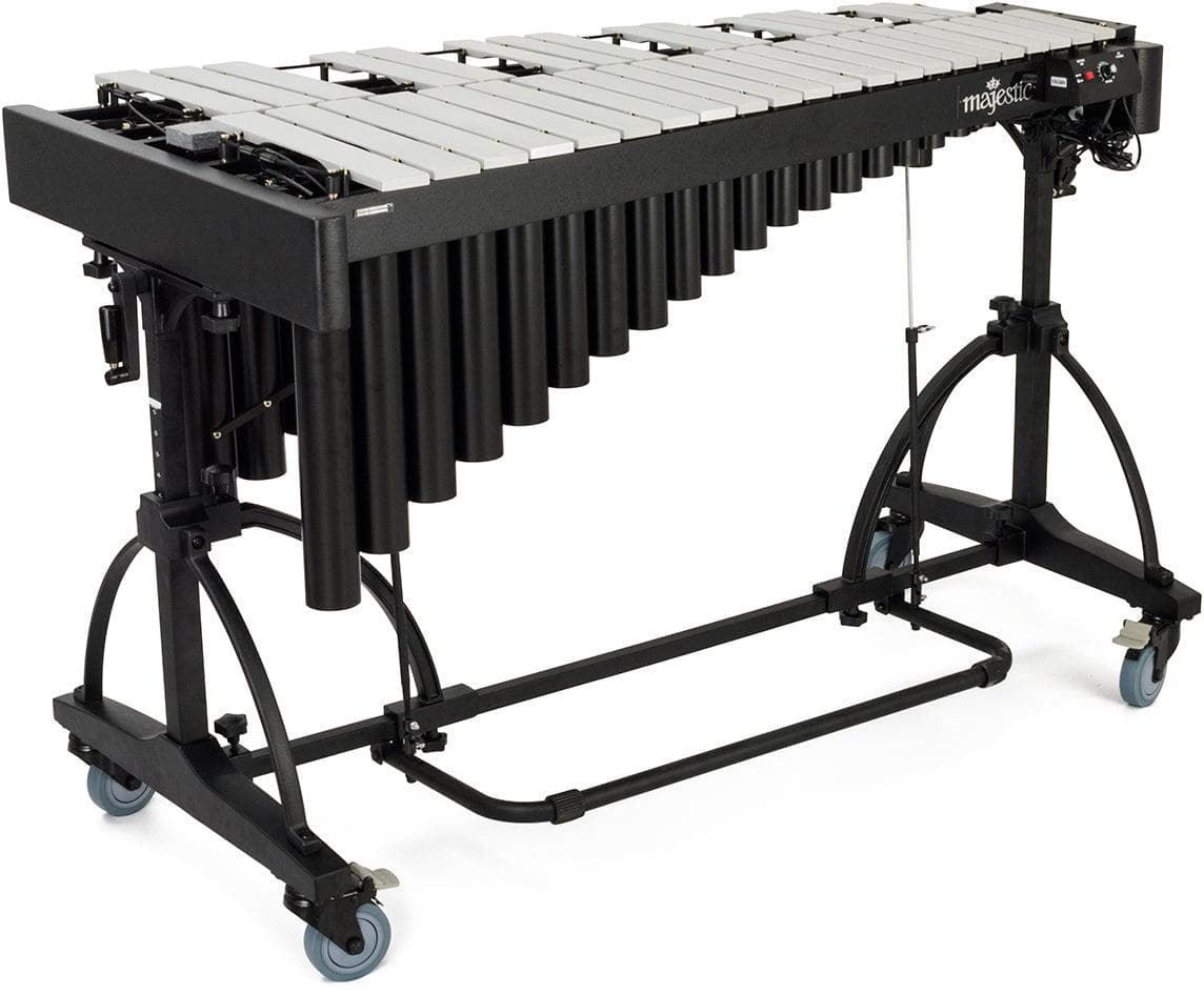 Vibrafono Majestic V7530S 3 Octavas 2