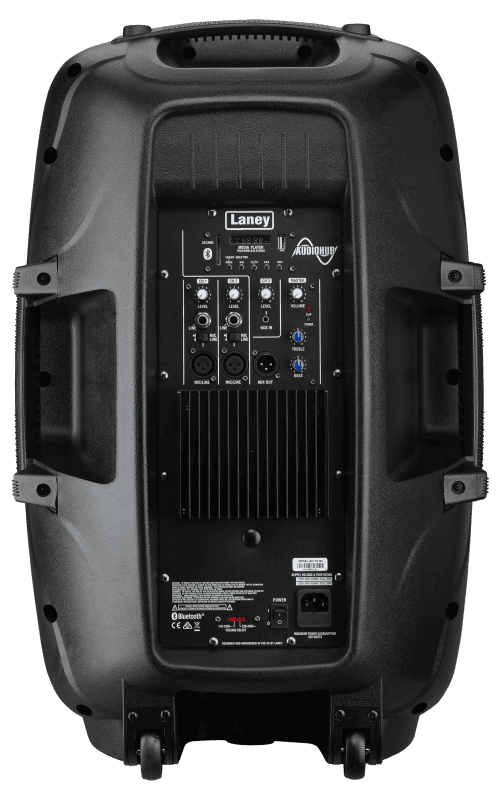 Cabina Laney Ah115-g2 (800w) 2
