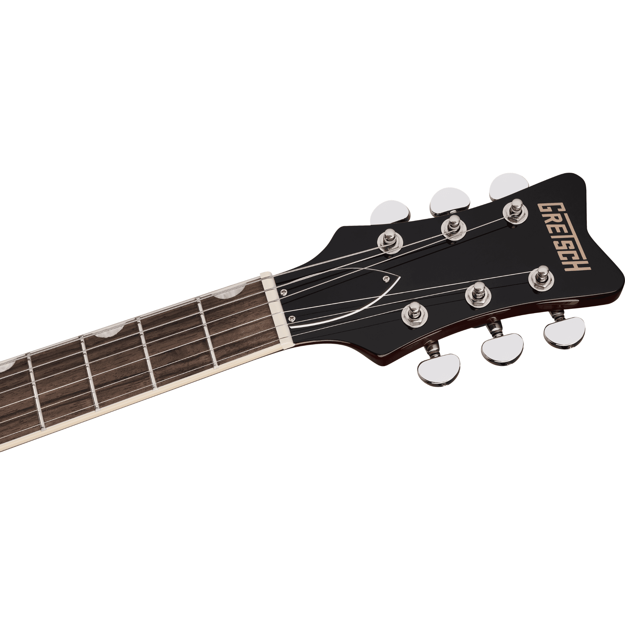GUITARRA ELECTRICA GRETSCH STRML JET SUNBURST 5