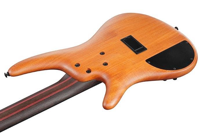 Bajo Electrico Ibanez SR1355B-DUF 5 CUERDAS 2