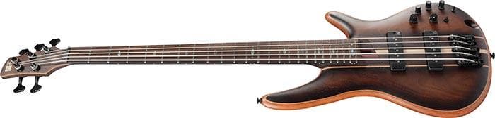 Bajo Electrico Ibanez SR1355B-DUF 5 CUERDAS 3