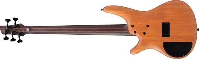 Bajo Electrico Ibanez SR1355B-DUF 5 CUERDAS 4