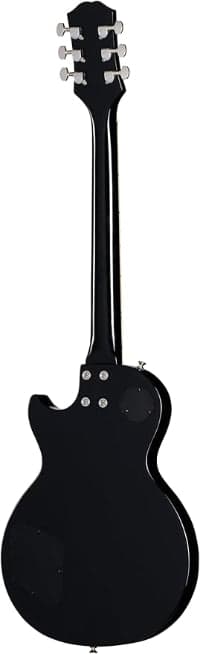 Guitarra Electrica Epiphone Lp Tribute E1lpovsnh1 Sunburst 2
