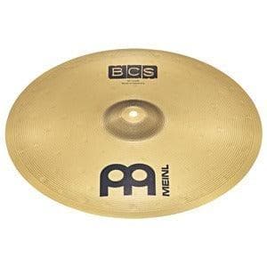 Platillo Meinl Bcs De 20 Ride