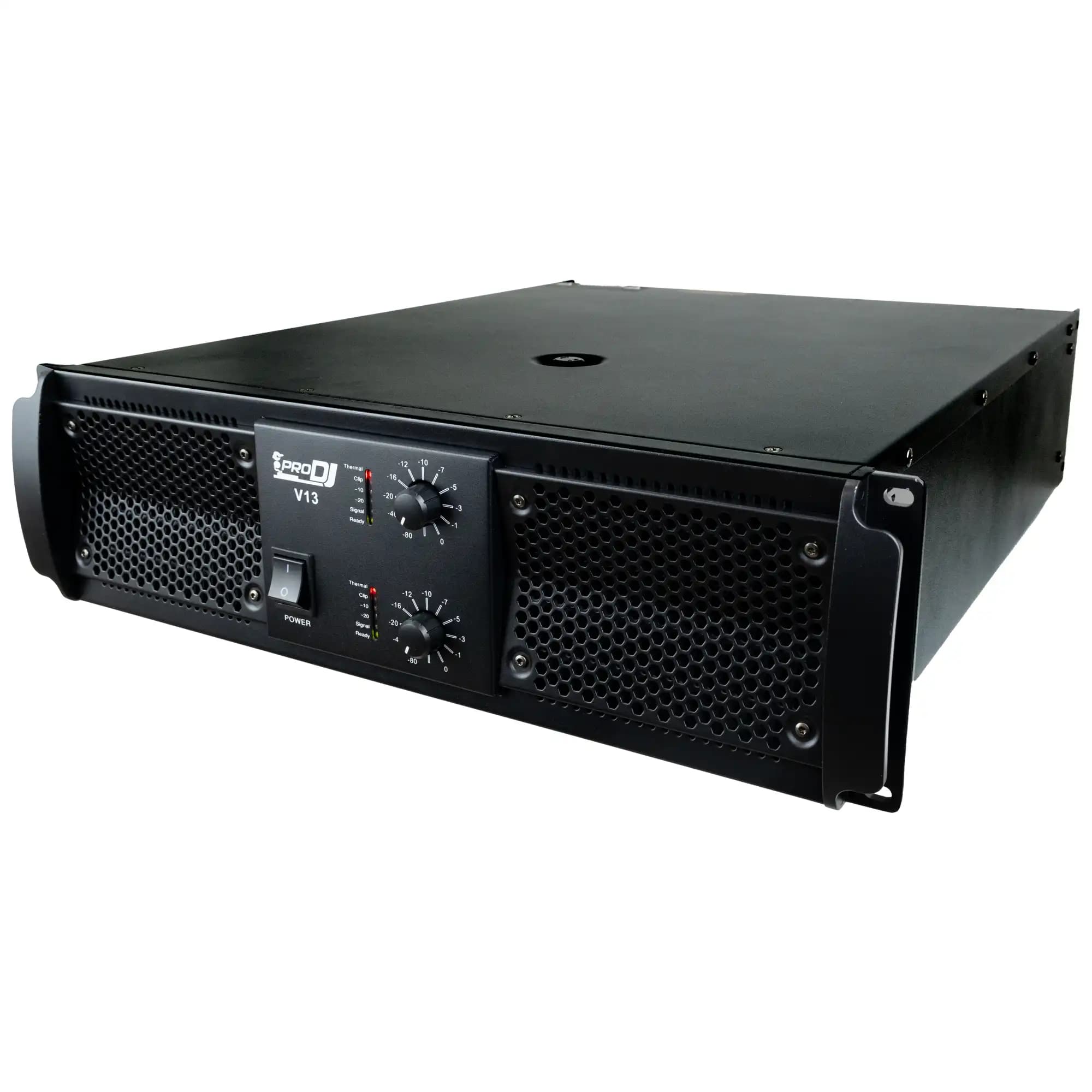 Amplificador V13 PRO DJ 4800W