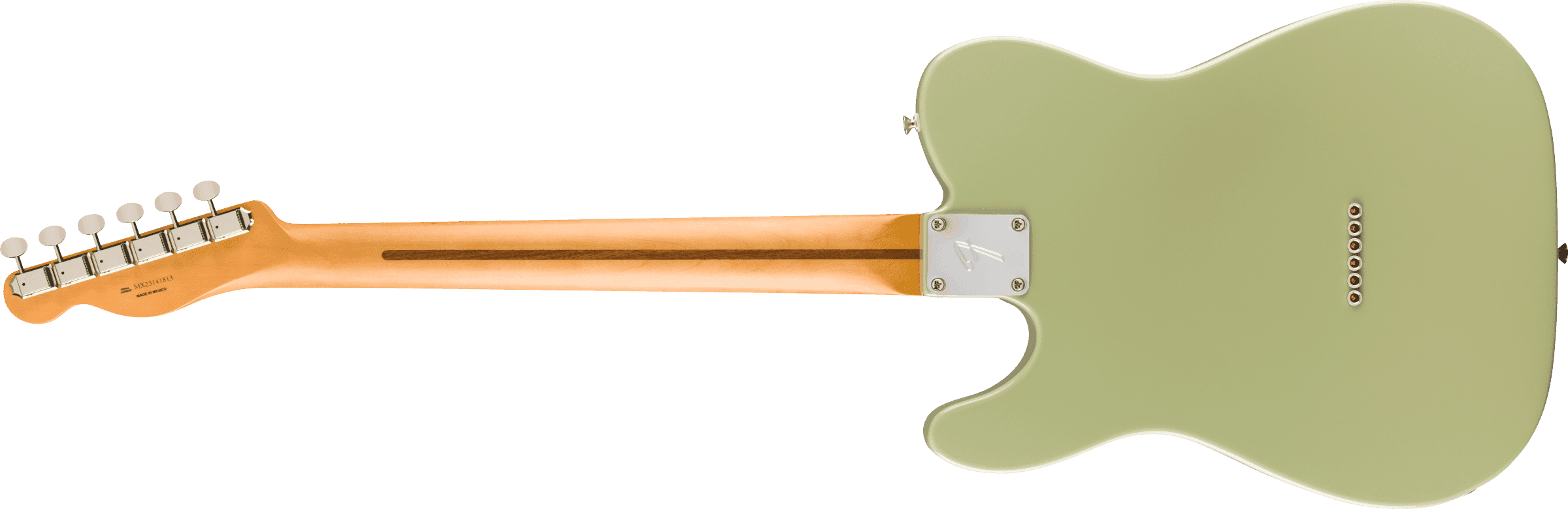 Guitarra Electrica Fender Player II Telecaster RW BCG 0140550565 2