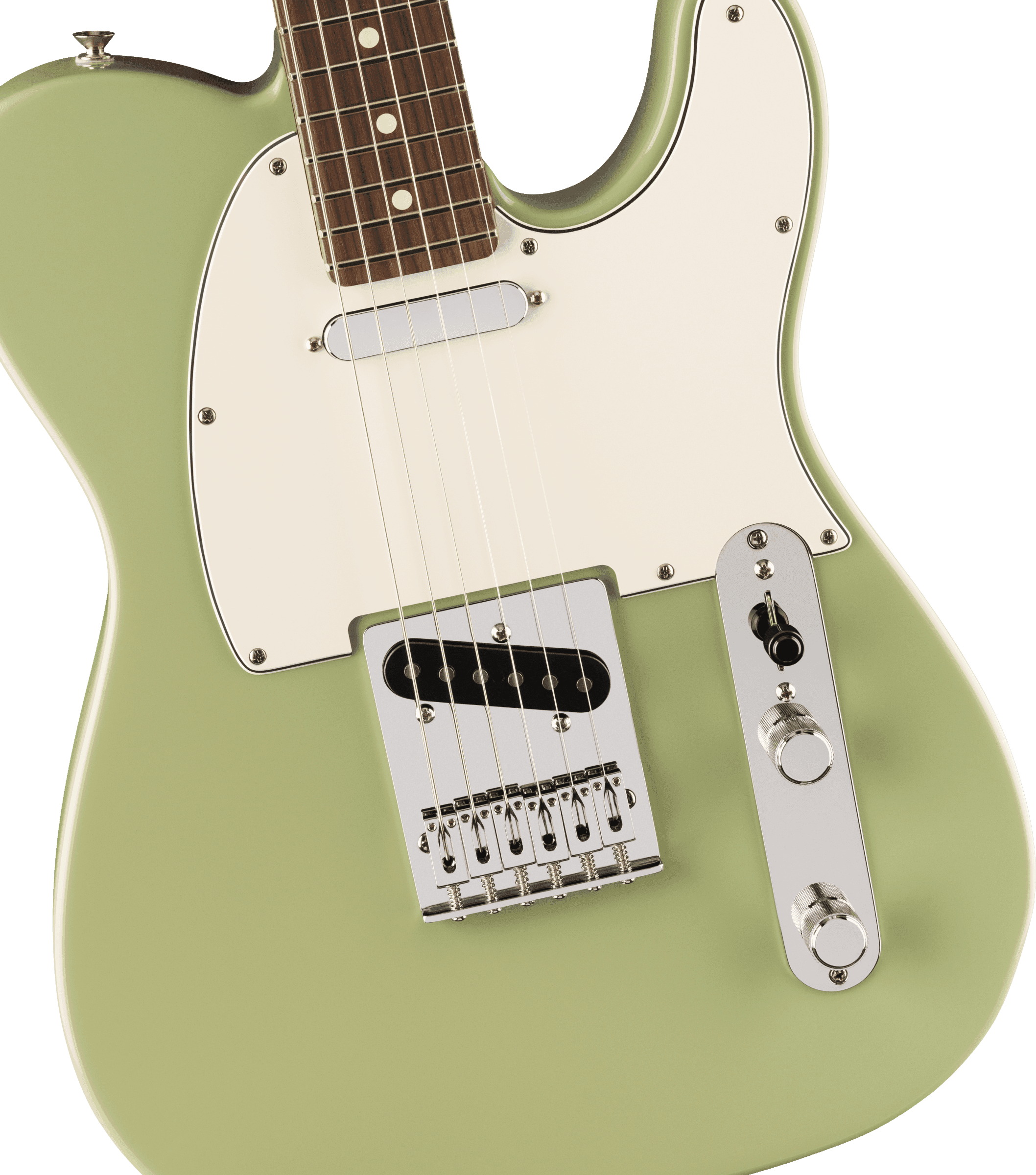 Guitarra Electrica Fender Player II Telecaster RW BCG 0140550565 3