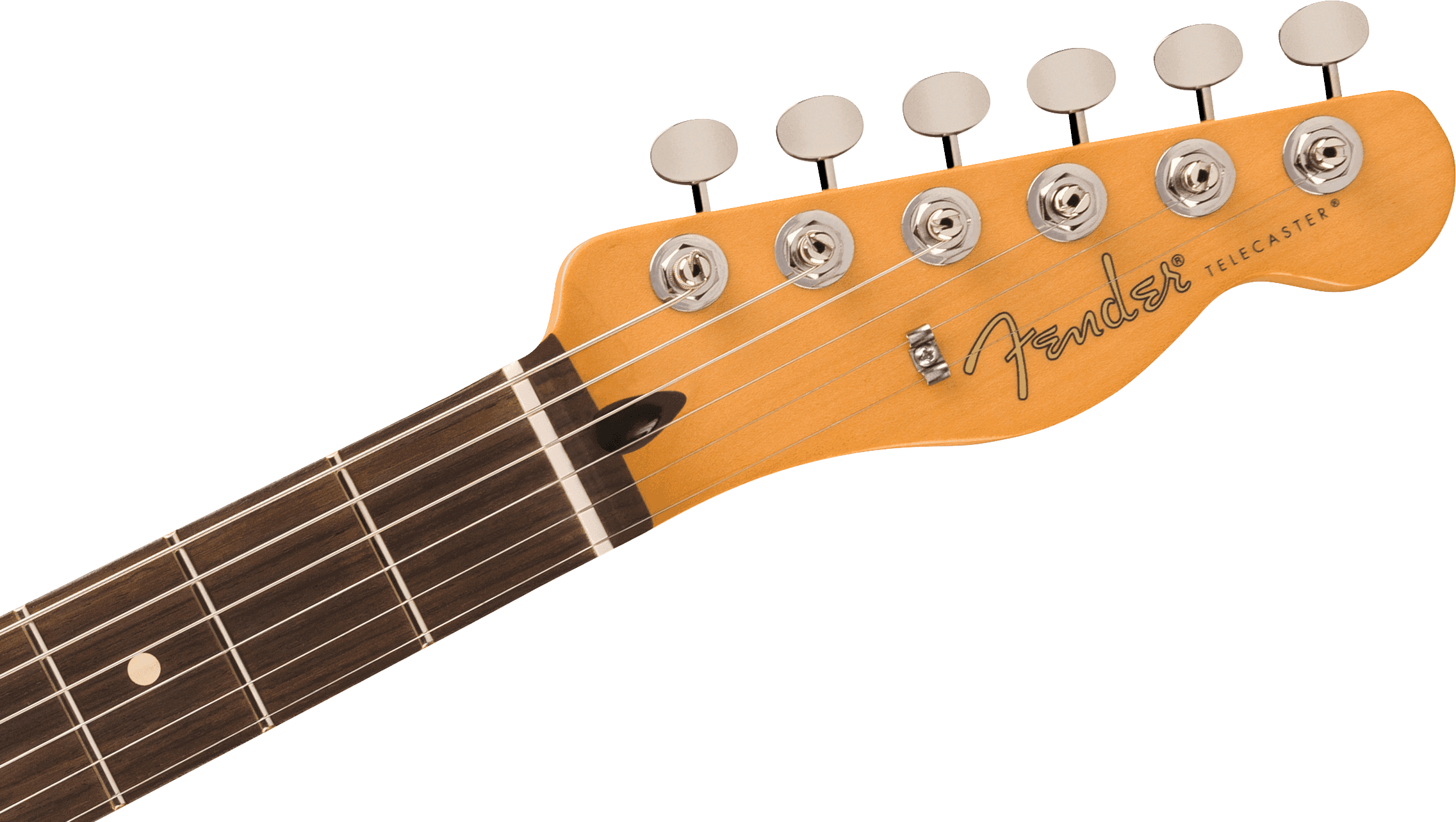 Guitarra Electrica Fender Player II Telecaster RW BCG 0140550565 4