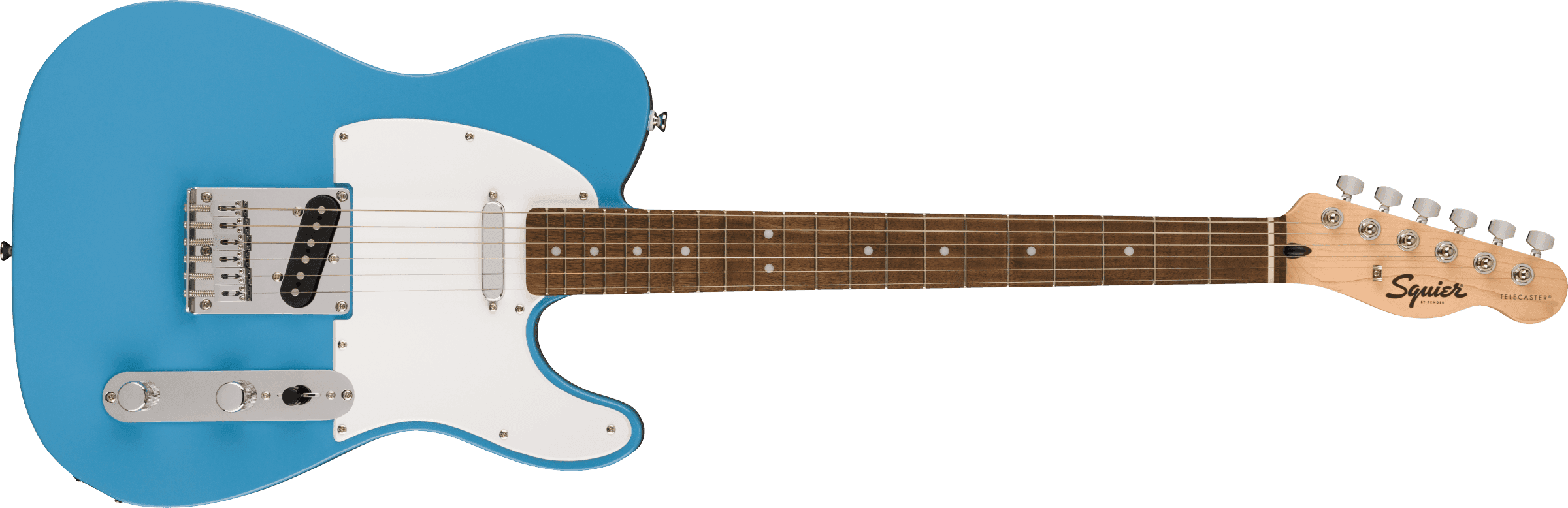 Guitarra Electrica Fender Squier Sonic Telecaster 0373450526 3
