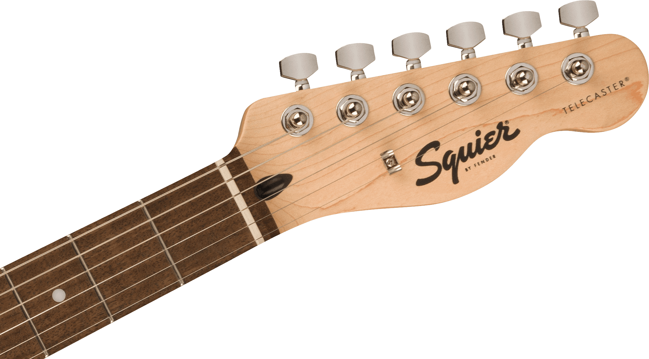 Guitarra Electrica Fender Squier Sonic Telecaster 0373450526 5