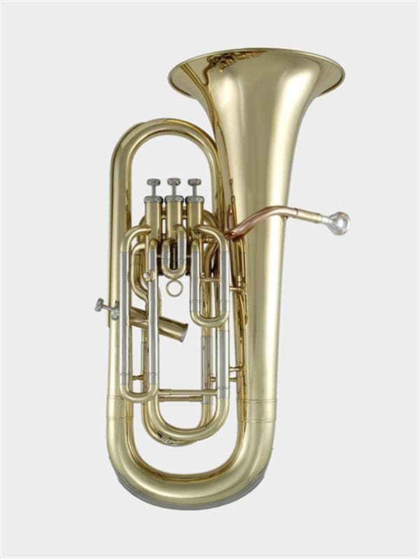 EUPHONIO ROY BENSON EP-302 4 PISTONES RB701480 2