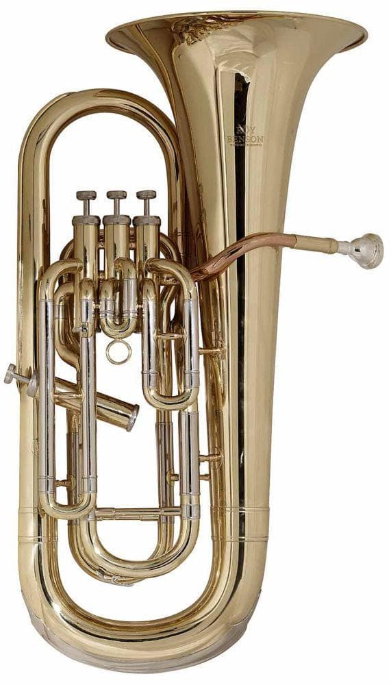 EUPHONIO ROY BENSON EP-302 4 PISTONES RB701480 4