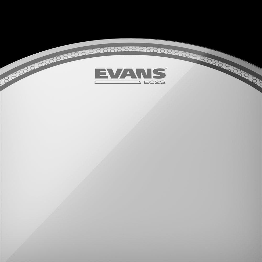 Parche Evans De 13 Tt13ec2s Gota De Aceite 3