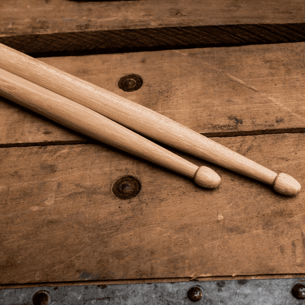 Baqueta Vic Firth Sencilla 7a 5