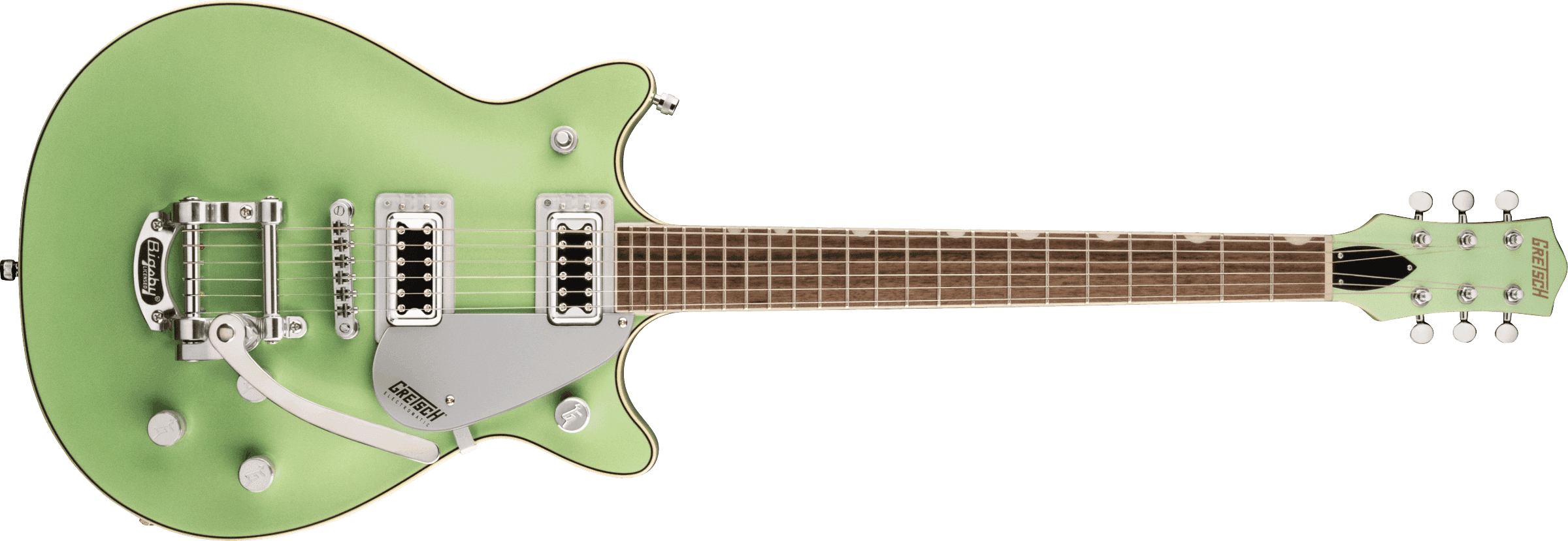 Guitarra Electrica Gretsch G5232t Emtc Dbl Jet Ft Bdwy Jde 2508210548