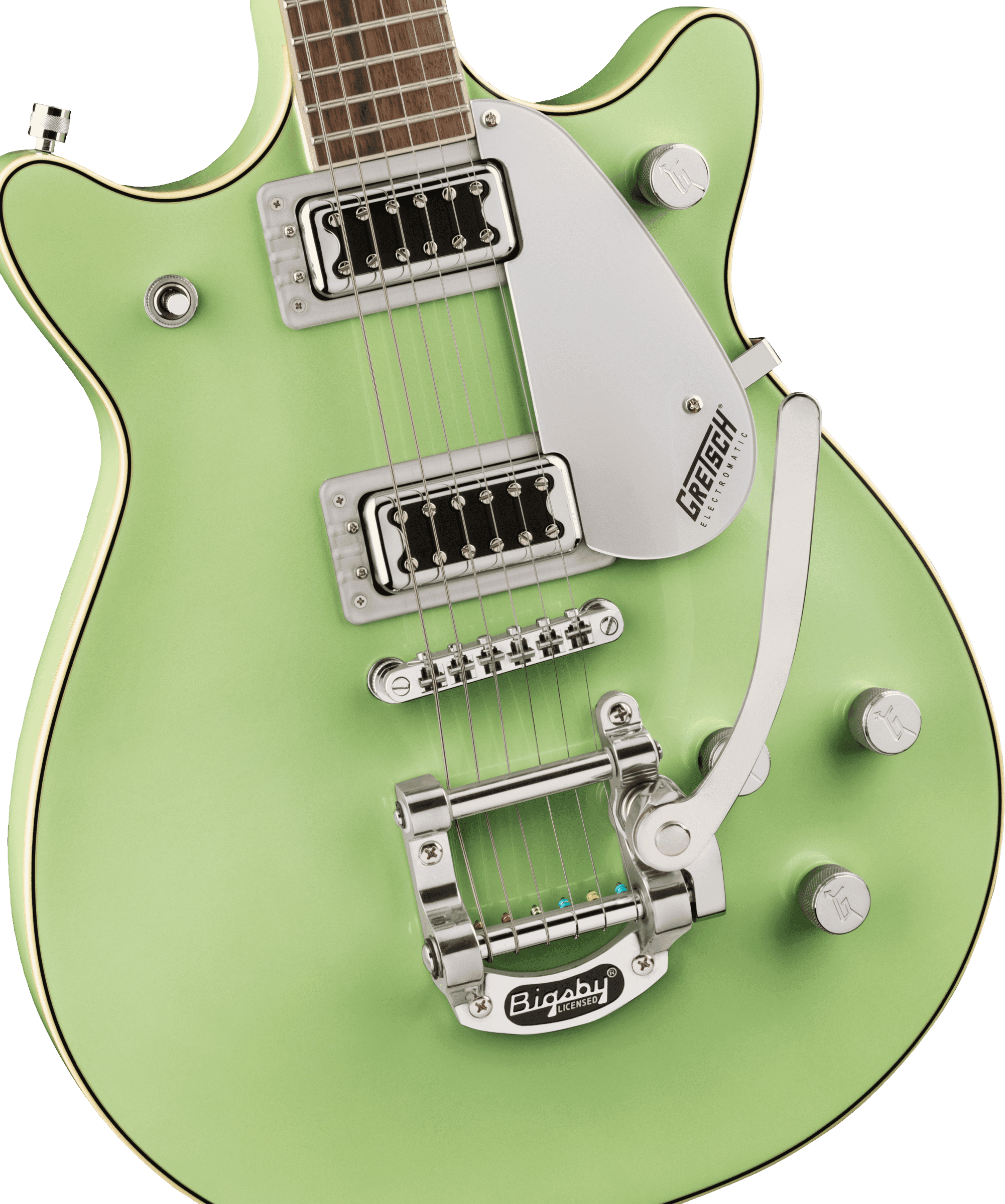 Guitarra Electrica Gretsch G5232t Emtc Dbl Jet Ft Bdwy Jde 2508210548 2