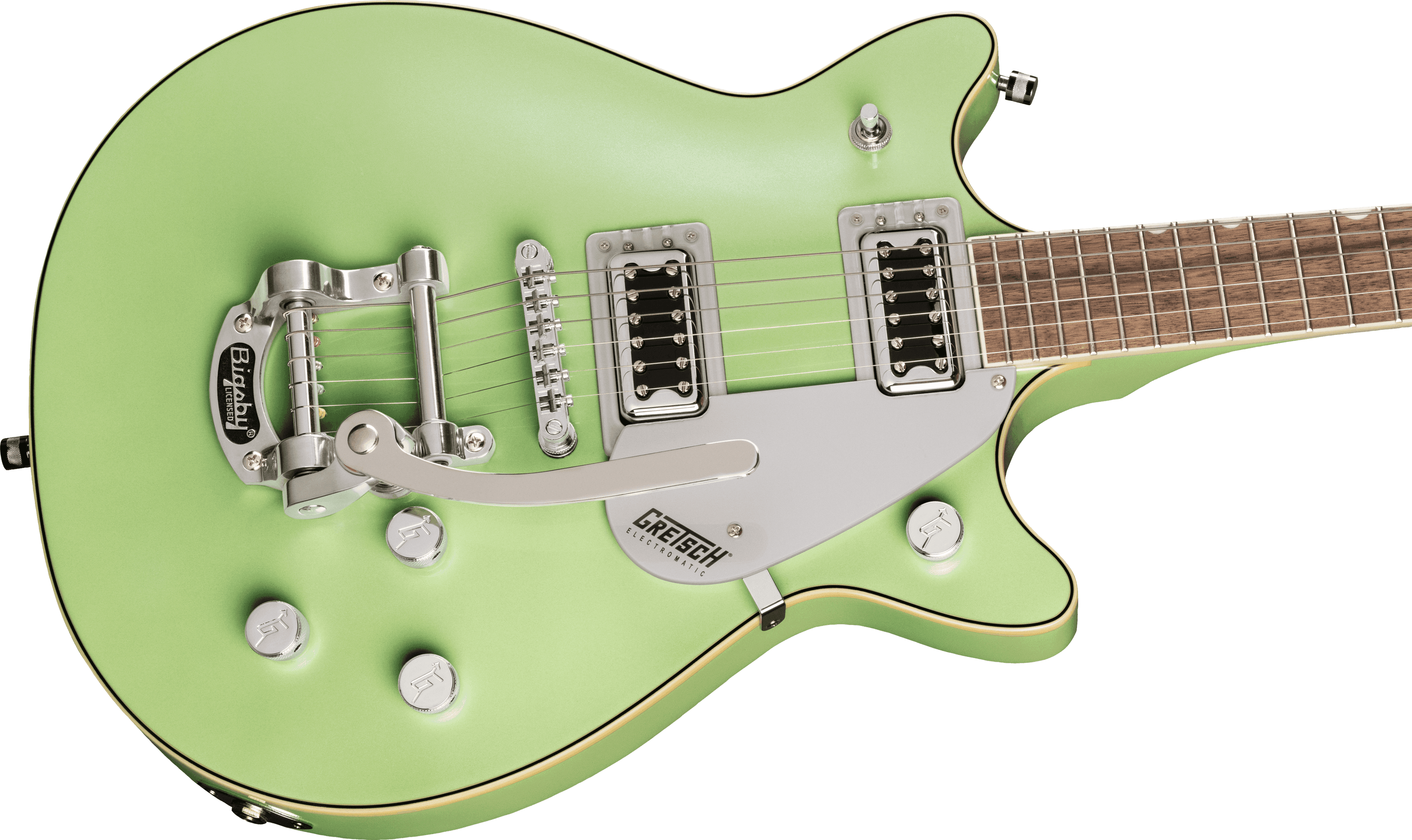 Guitarra Electrica Gretsch G5232t Emtc Dbl Jet Ft Bdwy Jde 2508210548 4