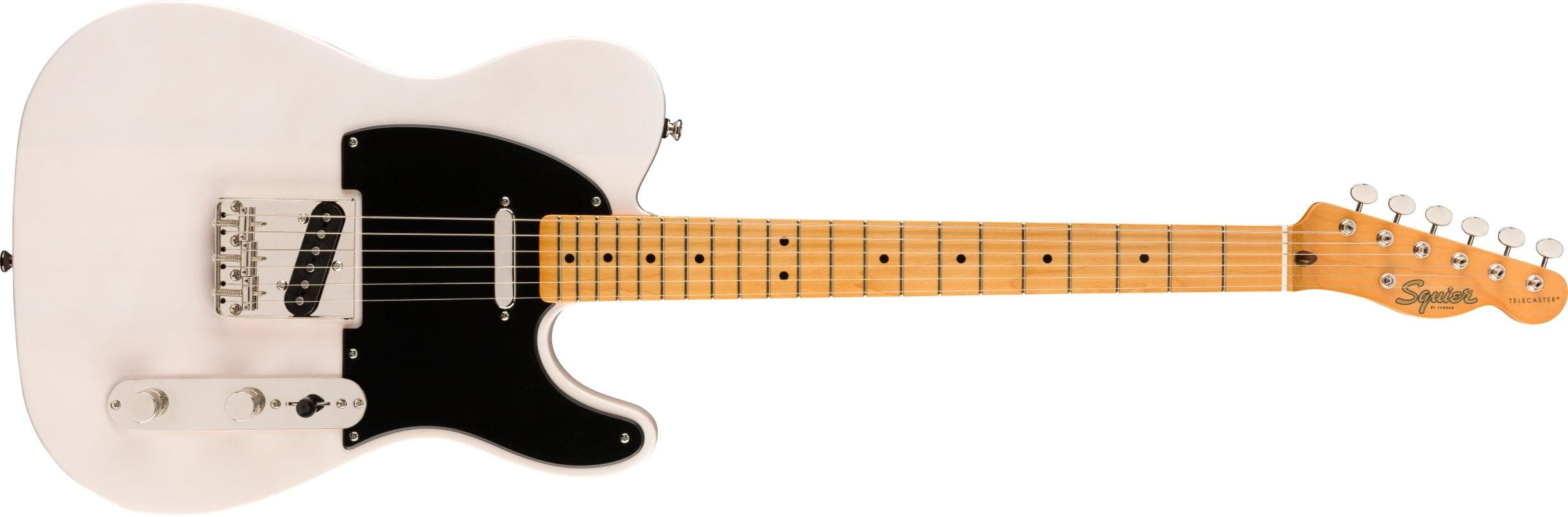 Guitarra Electrica Fender 70TH ANIV SQ MN WBL0170532801