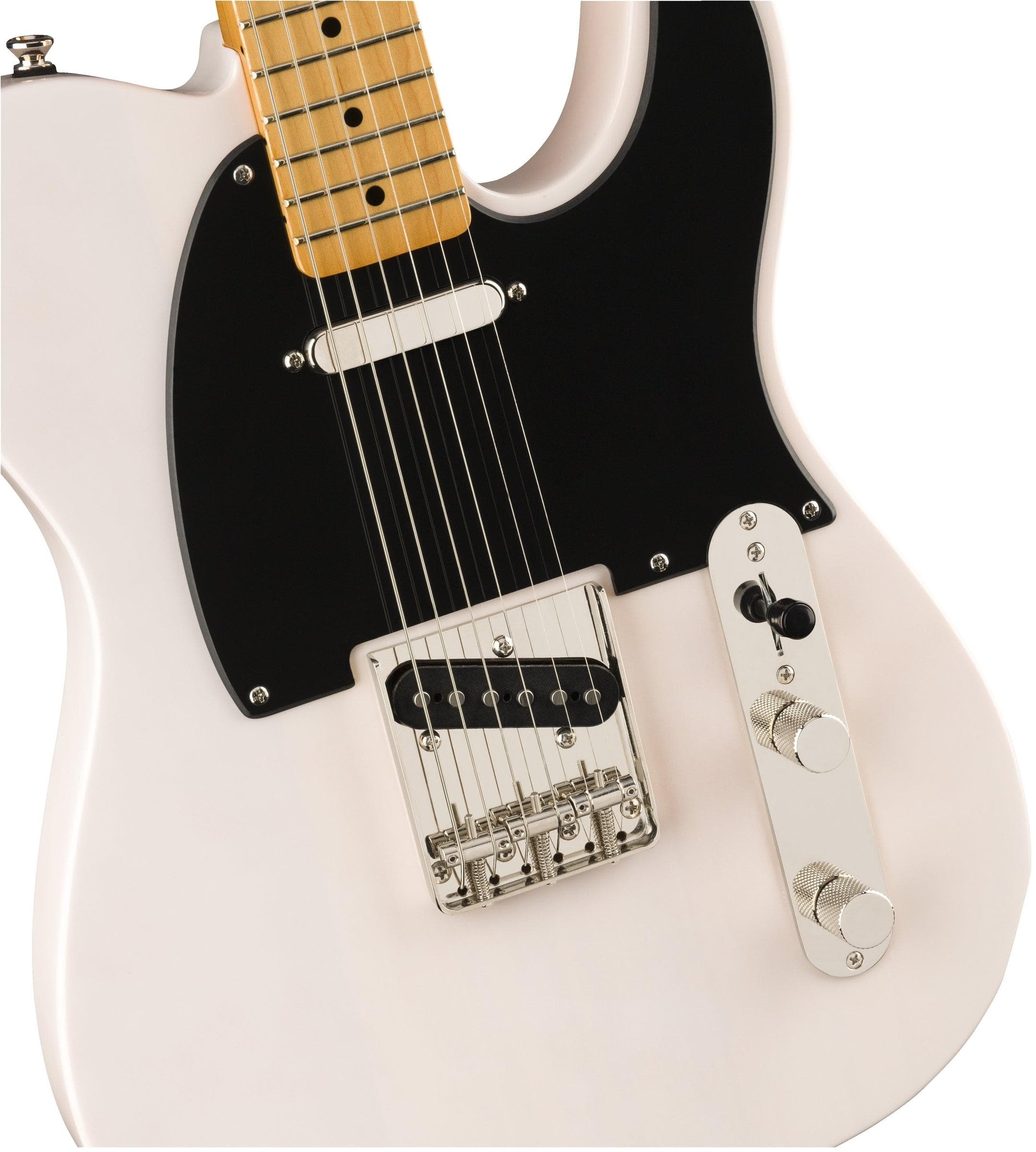 Guitarra Electrica Fender 70TH ANIV SQ MN WBL0170532801 2