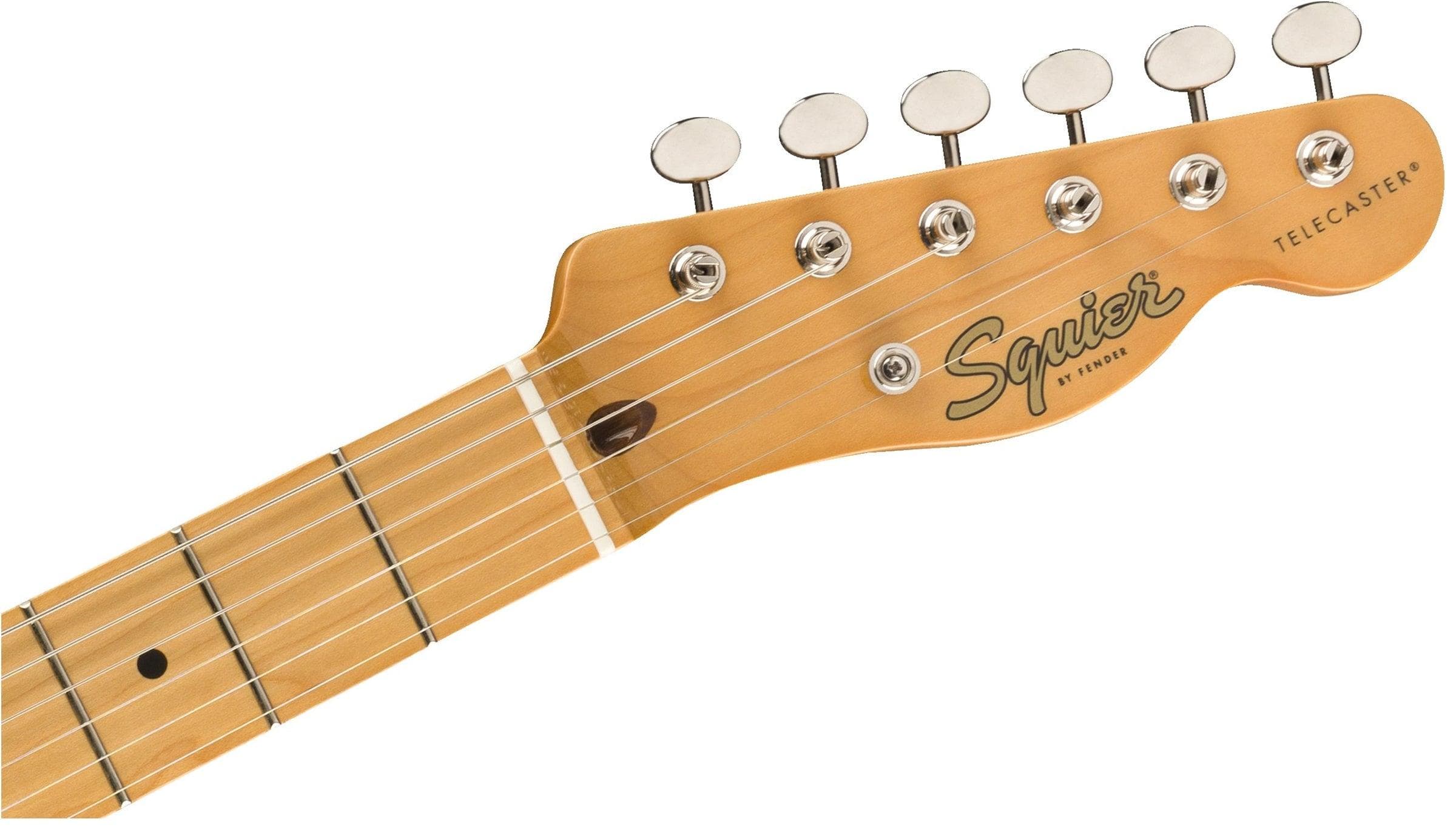 Guitarra Electrica Fender 70TH ANIV SQ MN WBL0170532801 4
