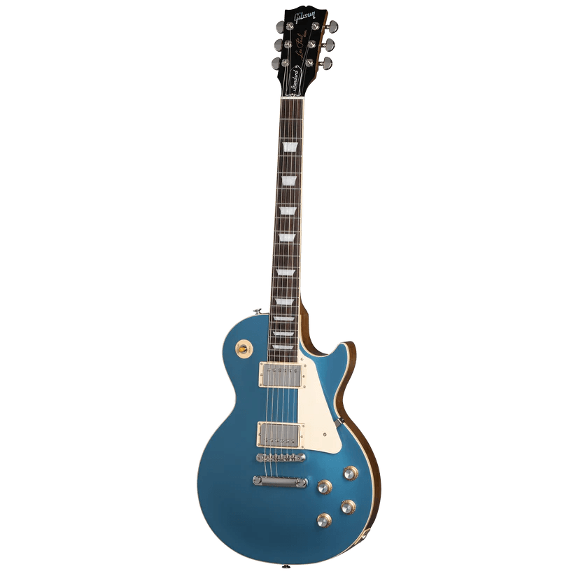 Guitarra Electrica Gibson Lp Std 60s Lps6p00phnh1