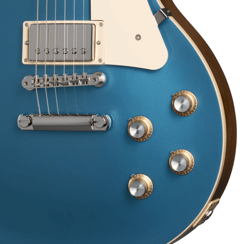 Guitarra Electrica Gibson Lp Std 60s Lps6p00phnh1 3