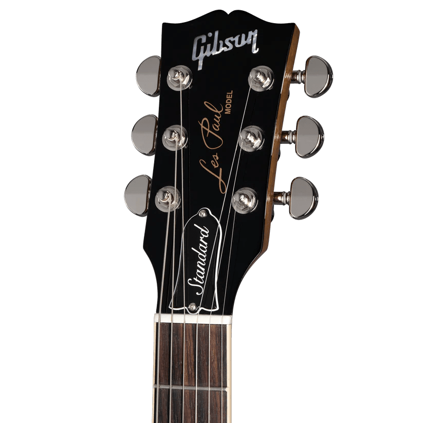 Guitarra Electrica Gibson Lp Std 60s Lps6p00phnh1 4