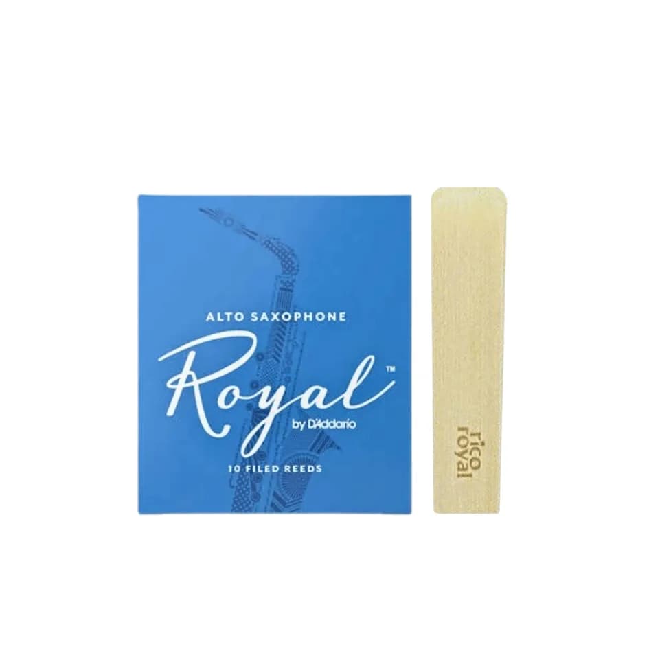 CAÑA RICO ROYAL SAXO ALTO RJB1040