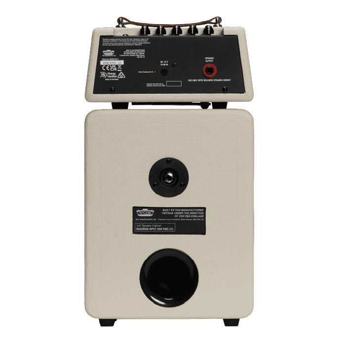 PARLANTE VOX MICRO SUPERBEETLE AUDIO 2