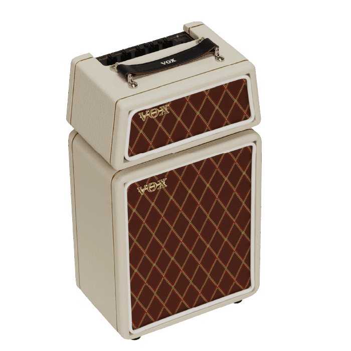 PARLANTE VOX MICRO SUPERBEETLE AUDIO 4