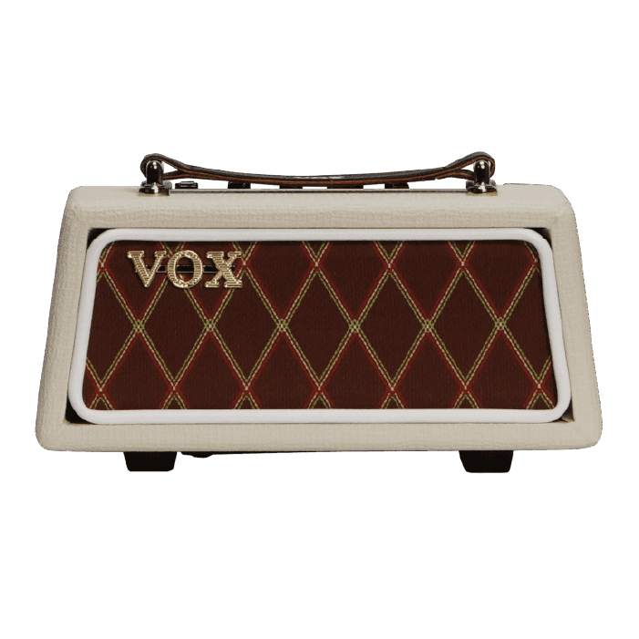 PARLANTE VOX MICRO SUPERBEETLE AUDIO 5