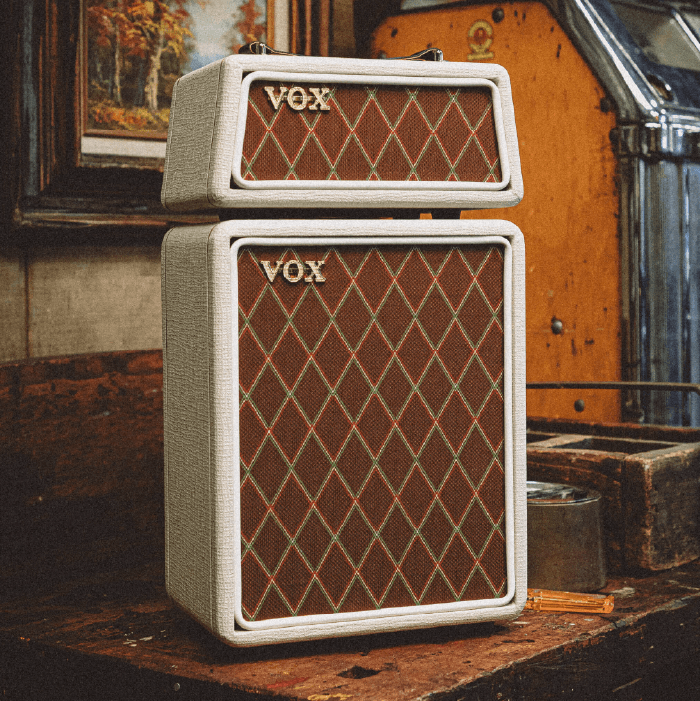 PARLANTE VOX MICRO SUPERBEETLE AUDIO 6