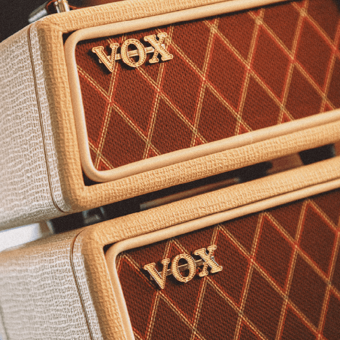 PARLANTE VOX MICRO SUPERBEETLE AUDIO 7
