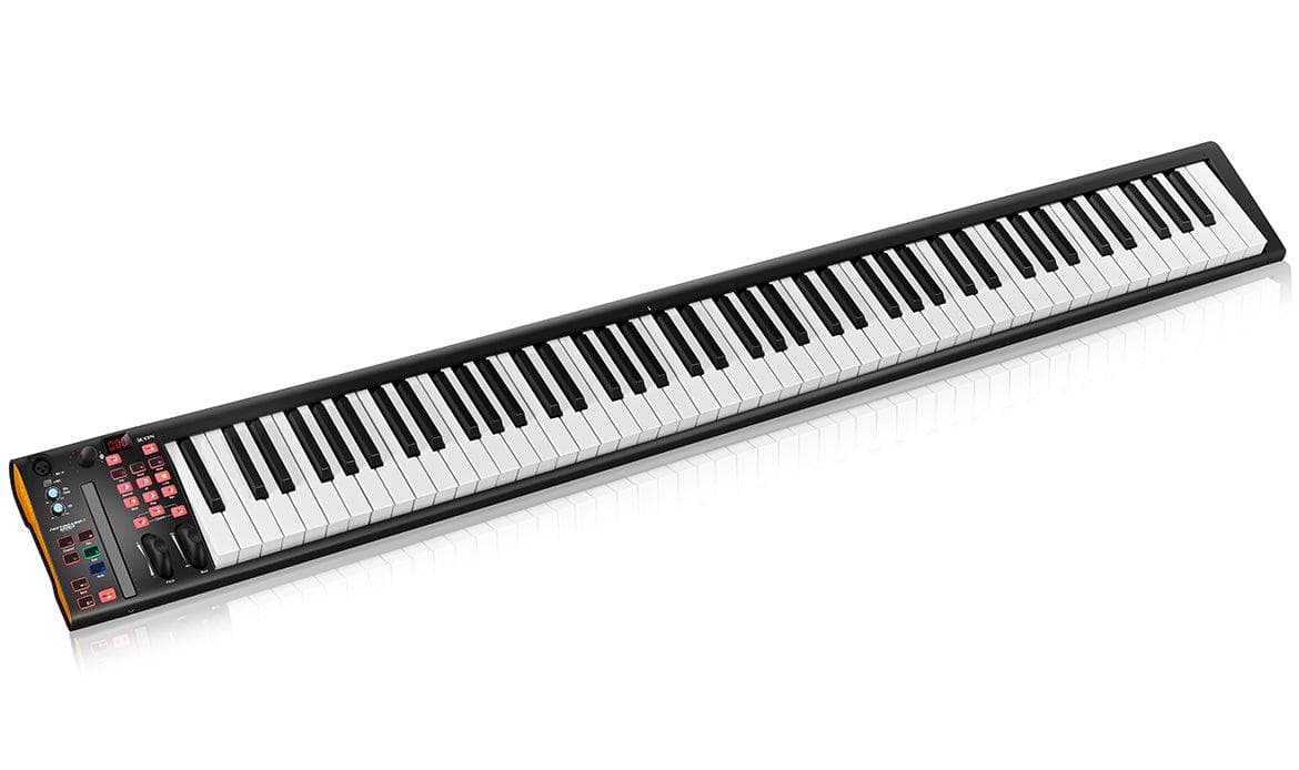 Controladro Icon Ikeyboard 8S