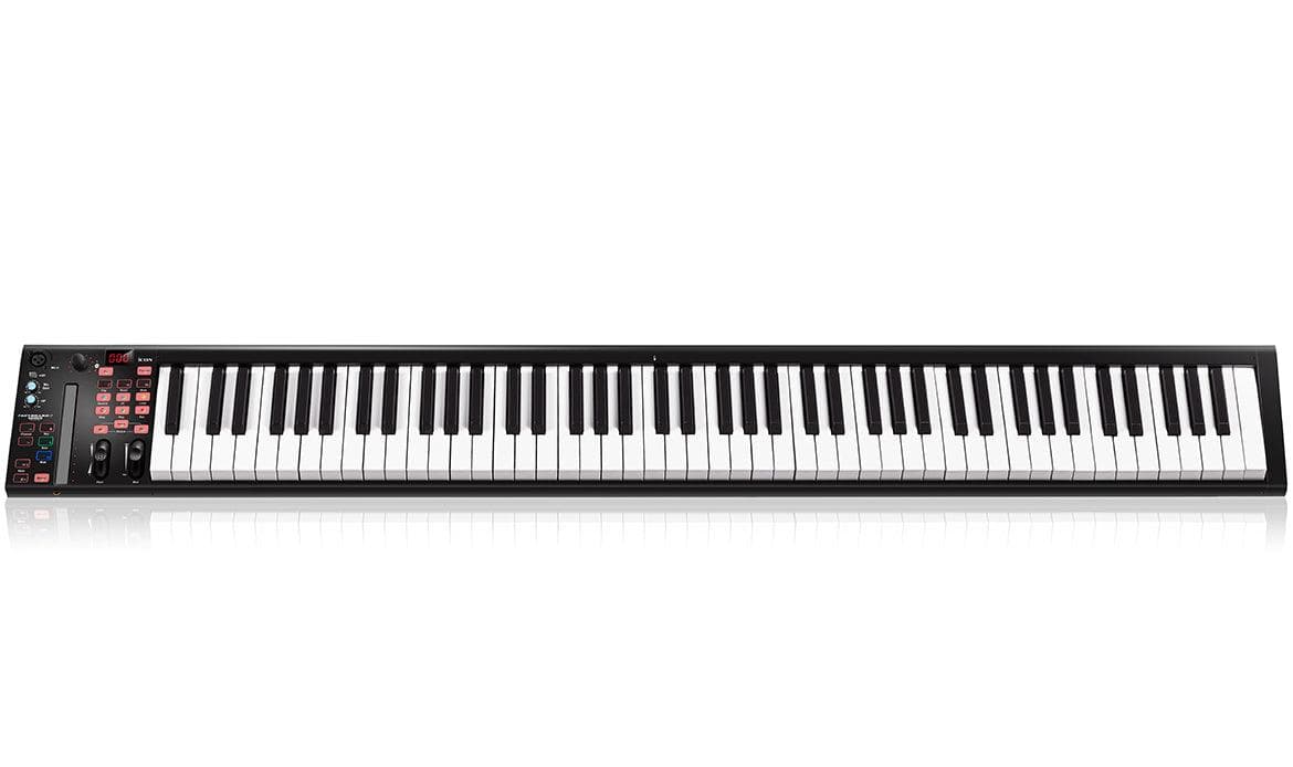 Controladro Icon Ikeyboard 8S 3