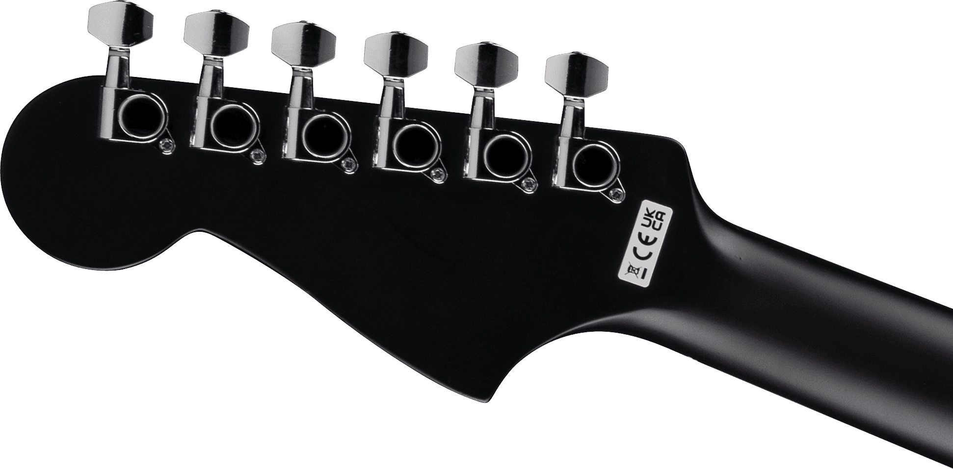 Guitarra Electroacustica Fender California Debut Redondo Negra 0974010506 5