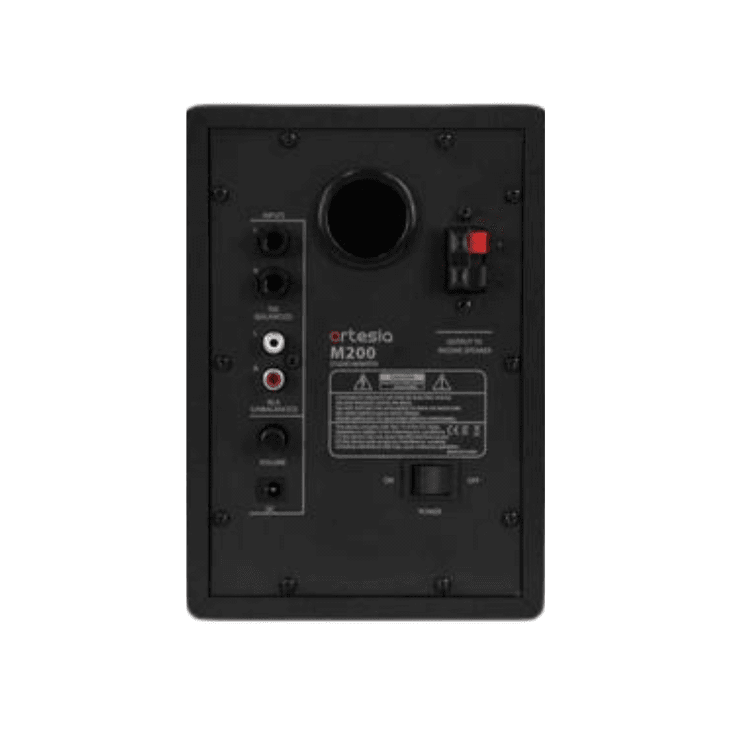 Monitor Artesia M200 3